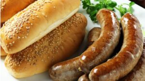 人気③：ホットドックセット【通販お取り寄せバーベキュー肉ランキング】