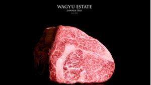 【WAGYU ESTATE】幻のハンバーグの特徴